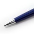 Cross Ballpoint Pen Bailey Blue Lacquer Limited Finish AT0452-12