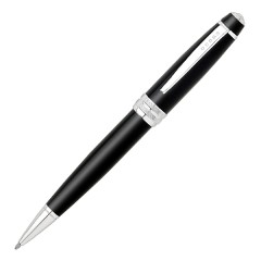 Cross Ballpoint Pen Bailey Black AT0452-7