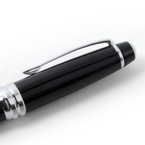 Cross Ballpoint Pen Bailey Black AT0452-7