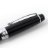 Cross Ballpoint Pen Bailey Black AT0452-7