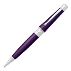 Cross Ballpoint Pen Beverly Deep Purple Lacquer AT0492-7
