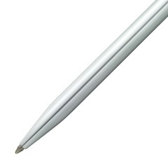 Cross Ballpoint Pen Click Chrome AT0622-101