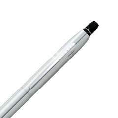 Cross Ballpoint Pen Click Chrome AT0622-101