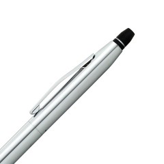 Cross Ballpoint Pen Click Chrome AT0622-101