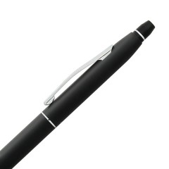 Cross Ballpoint Pen Click Classic Black AT0622-102