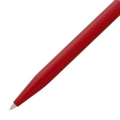 Cross Ballpoint Pen Click Crimson AT0622-119