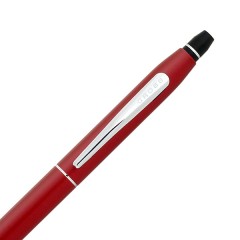 Cross Ballpoint Pen Click Crimson AT0622-119
