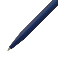 Cross Ballpoint Pen Click Midnight Blue AT0622-121