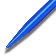 Cross Ballpoint Pen Tech2 Metallic Blue AT0652-6
