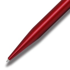 Cross Ballpoint Pen Tech2 Metallic Red Limited Finish AT0652-8