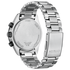 Citizen Attesa ACT Line Hinode Collection Limited Edition AT8184-57E