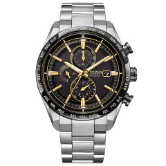 Citizen Attesa ACT Line Hinode Collection Limited Edition AT8184-57E