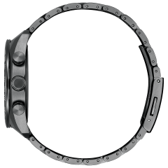 Citizen Attesa ACT Line/Black Titanium™ Series LAYERS of TIME Limited Edition AT8286-65E