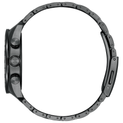 Citizen Attesa ACT Line/Black Titanium™ Series HAKUTO-R collaboration model Limited Edition AT8287-62E