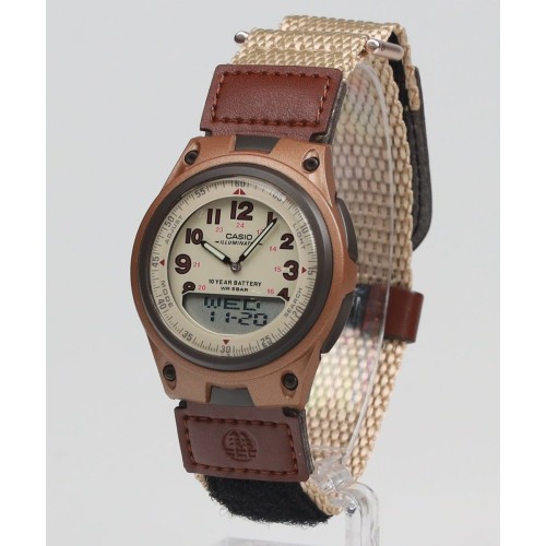 Casio Collection Standard AW-80V-5BJF