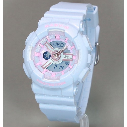 Casio Baby-G BA-110FH-2AJF