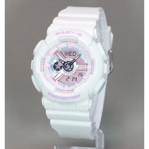 Casio Baby-G BA-110FH-7AJF