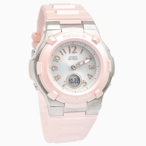 Casio Baby-G Radio Solar BGA-1100-4B2JF