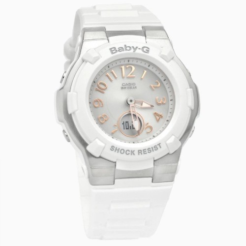 Casio Baby-G Radio Solar BGA-1100-7B2JF