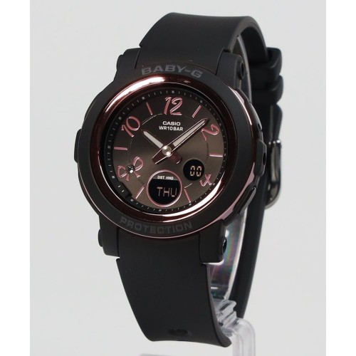 Casio Baby-G Analog-Digital BGA-290RA-1AJF