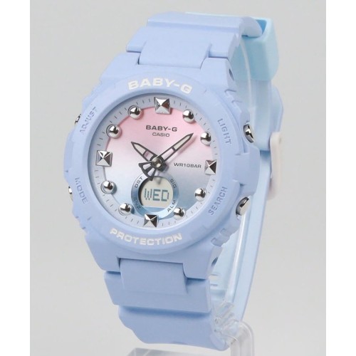 Casio Baby-G BGA-320-2A1JF