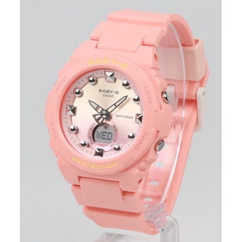 Casio Baby-G BGA-320-4A1JF