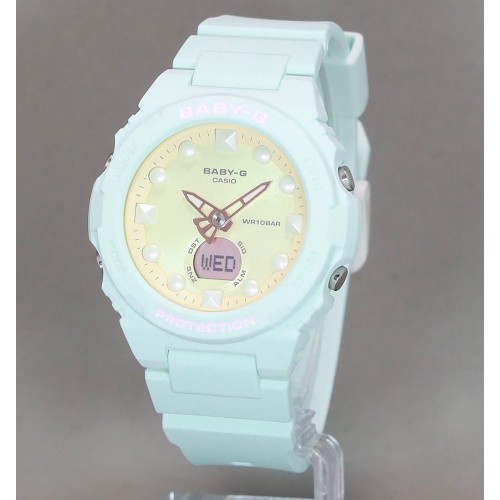 Casio Baby-G BGA-320FH-3AJF