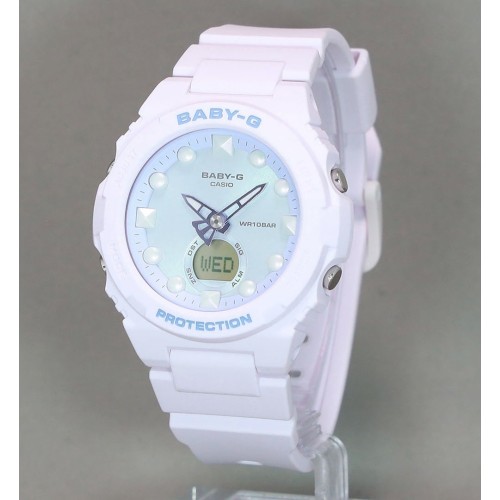 Casio Baby-G BGA-320FH-4AJF