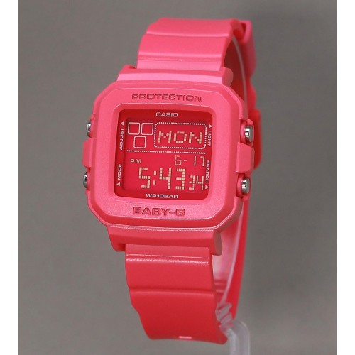 Casio Baby-G +Plus BGD-10K-4JR