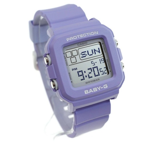 Casio Baby-G +Plus BGD-10K-6JR