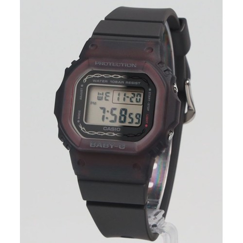 Casio G-Shock Women PRECIOUS HEART SELECTION 2024 BGD-565RS-8JF