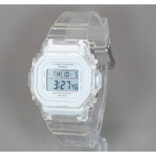 Casio Baby-G Digital BGD-565US-7JF