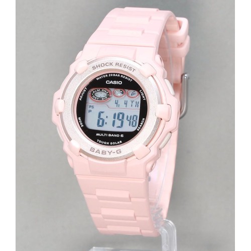 Casio Baby-G Radio Solar BGR-3003NC-4JF
