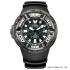 Citizen Promaster Marine Godzilla Limited Edition BJ8056-01E
