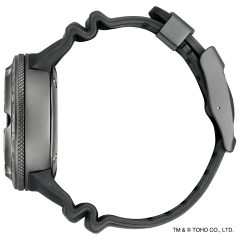 Citizen Promaster Marine Godzilla Limited Edition BJ8059-03Z