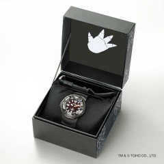 Citizen Promaster Marine Godzilla Limited Edition BJ8059-03Z