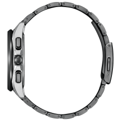 Citizen Attesa DENPA Limited Pair Models YOZORA COLLECTION Limited Edition BY1007-60L