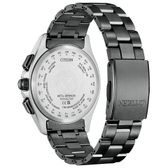 Citizen Attesa DENPA Limited Pair Models YOZORA COLLECTION Limited Edition BY1007-60L