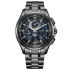 Citizen Attesa Black Titanium™ Series HAKUTO-R Collaboration Limited Edition BY1008-67L
