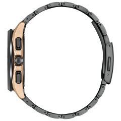 Citizen Attesa HAKUTO-R Collaboration Limited Edition BY1009-64Y