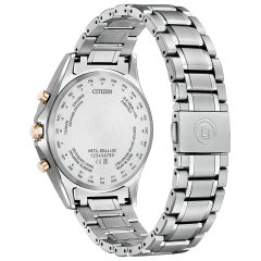 Citizen Exceed The Road of the Moon Limited Edition BY1026-65F