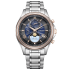 Citizen Exceed The Road of the Moon Limited Edition BY1026-65F