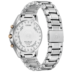 Citizen Exceed DENPA Pair Models YOZORA COLLECTION Limited Edition BY1026-65L