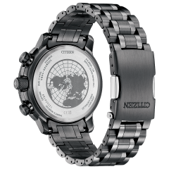 Citizen Promaster Sky LAYERS of TIME Limited Edition BY3005-56E