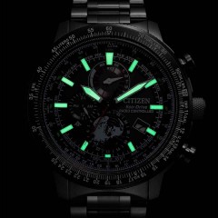 Citizen Promaster Sky BY3005-56G