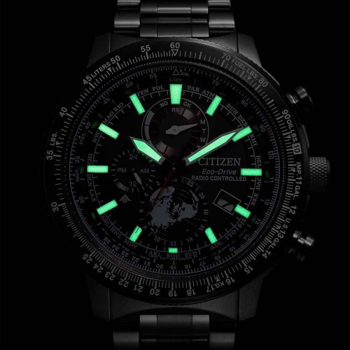 Citizen Promaster Sky BY3005-56G