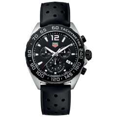 Tag Heuer Formula 1 Quartz Chronograph CAZ1010.FT8024