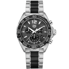 Tag Heuer Formula 1 Quartz Chronograph CAZ1011.BA0843