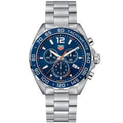 Tag Heuer Formula 1 Quartz Chronograph CAZ1014.BA0842