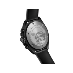 Tag Heuer Formula 1 Quartz Chronograph Senna Special Edition CAZ101AJ.FC6487